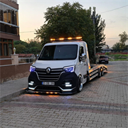 Gaziosmanpaşa Çekici