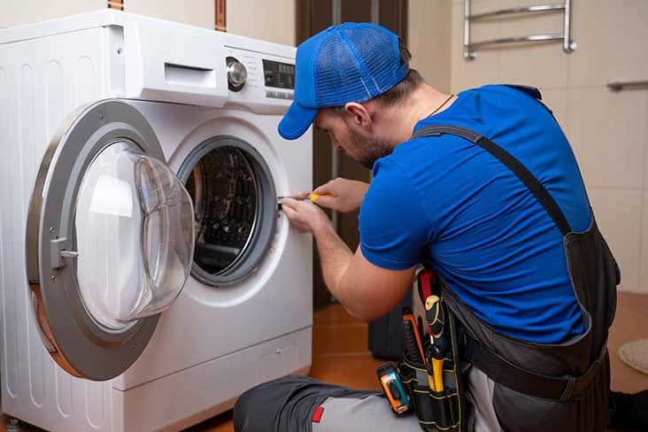 Akkışla Çamaşır Makinesi Servisi